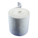 Rollo De Fibra Ceramica Durablanket-s 2600 Mca Unifrax 8 Lbs