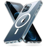 Carcasa Magsafe Para iPhone 12 Pro Max