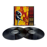 Guns N Roses Use Your Illusion I Remastered 2 Lp Vinyl