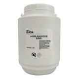 Less Lauril Eter Sulfato De Sodio 70% X 5 Kg Icasa