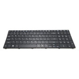 Dosens - Teclado Portátil Para Acer Aspire 5250 5251 5252 52