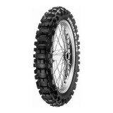 Cubierta 100 100 18 Pirelli Mt 320 Honda Crf 230 -