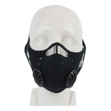 Training Mask Mascara Entrenamiento Fire Sports Basica