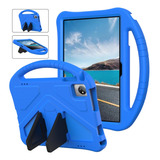 Funda De Tableta Eva Azul Para Blackview Tab 70 Wifi 202 [u]