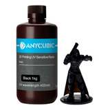 Resina Anycubic 405nm - 1kg