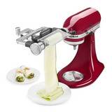 Accesorio Cortador De Vegetales Kitchenaid Ksmsca Laminas