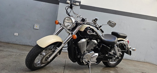 Honda Shadow 