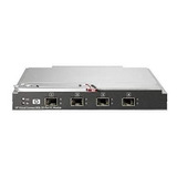 Hp Virtual Connect 8gb 20-port Fibre Channel Module Switch