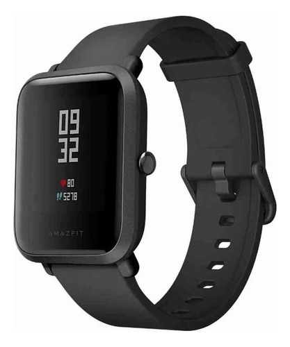 Relógio Smartwatch Bip S Lite, Tela Full Touch, Lacrado!