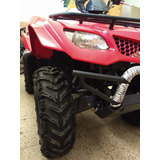 Suzuki Quad 400 4x4