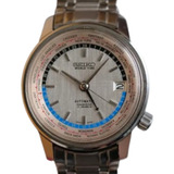 Reloj Seiko Automatic World Time 6217-7000 Tokyo Olimpics'64
