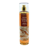 Bath And Body Works, Locion, Body Mist, Warm Vanilla Sugar