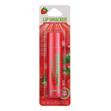 Bálsamo Labial Lip Smacker De Fresa, 0,14 Oz (paquete De 4)