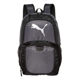 Puma Evercat Contender 3.0 Mochila Charcoal