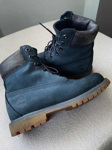 Bototos Timberland