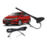 Antena Teto Honda City 2009 2010 2011 2012 2013 E 2014 