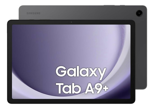 Tablet Samsung Galaxy Tab A9+ 5g 64gb 4gb Ram Grafite