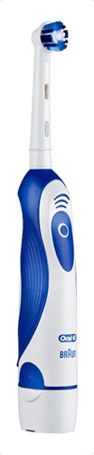 Cepillo A Pilas Dental Oral-b Pro-salud Power 1 Pza