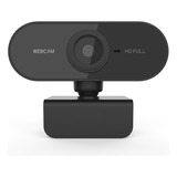 Webcam Usb 1080p 2mp Tv Box Câmera De Plugue De Mesa Para La