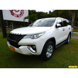 Toyota Fortuner 2.7 2018