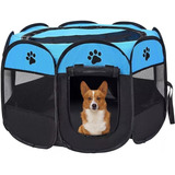 Corral Para Mascotas Talla M