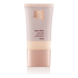 Base De Maquiagem Líquida Payot Boca Rosa Beauty Base Mate Tom 1-maría - 30ml