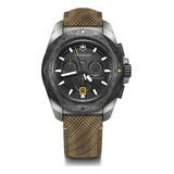 Reloj Hombre Victorinox 241988.1 I.n.o.x