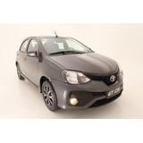 Etios Xls Pack 1.5 4a/t 5p