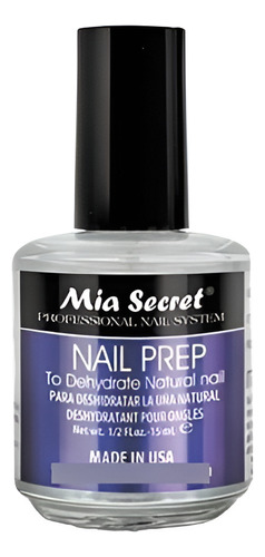 Mia Secret Nail Prep 15ml