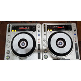 Pioneer Cdj 800 Mk2