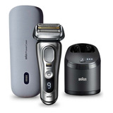 Braun Series 9 Pro+ 9599cc Electric Shaver Powercase 6 Em 1