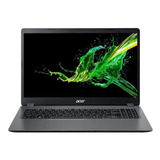 Notebook Acer Aspire 3 Intel Core I3 4gb 1tb Ssd 128gb
