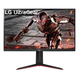 Monitor Led Qhd 5-ms Amd 32 ' LG Ultragear Freesync