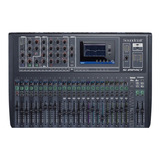 Consola Soundcraft 32 Si Impact Si Series De Mezcla 