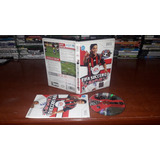 Juego Fifa Soccer 09 All-play Original Para Consola Wii 