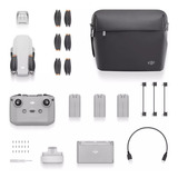 Drone Dji Mini 2 Se Fly More Combo - Envio Imediato