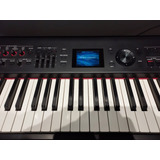 Piano Digital Sintetizador Roland Rd800 88 Teclas