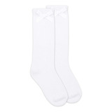 Jefferies Socks Calcetines Hasta La Rodilla Con Lazo Pointel