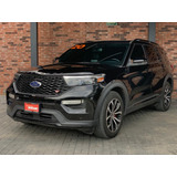 Ford Explorer 3.0 V6 St Awd 2020