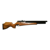 Pack Rifle Pcp M16+bombin+mira Telescopica 3-9*40+ Cargador