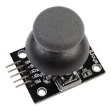 Modulo Joystick Con Eje Dual Xy Sensor Arduin