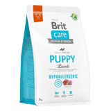 Brit Care Puppy Lamb & Rice 3kg Razas Mascotas