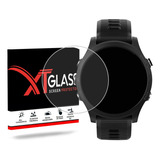 Pelicula Para Garmin 945 Invisiveis Vidro Resistente Clear