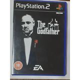 The Godfather (el Padrino) Original Playstation 2