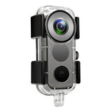 Caixa Estanque Mergulho Insta 360 One X2 - 1 Ano Garantia