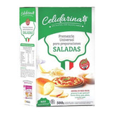 Premezcla Universal Saladas Celidarina - 500 Grs