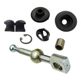 Kit Reparacion Eje Selector R-9 R-11 R-19 Megane Clio Kangoo