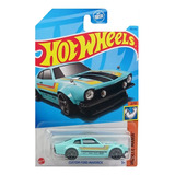 Hotwheels Básicos Coleccionables Elige Tu Modelo