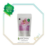 Jelly Spa 60 G - Aroma Orquídea - Paso 1 Y Paso 2