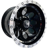 Rines 15x10 5-127 Chevrolet Gmg Jeep 5 Birlos Directos A Msi